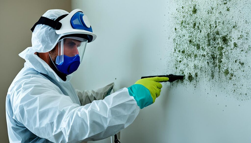 mold inspection in Florida