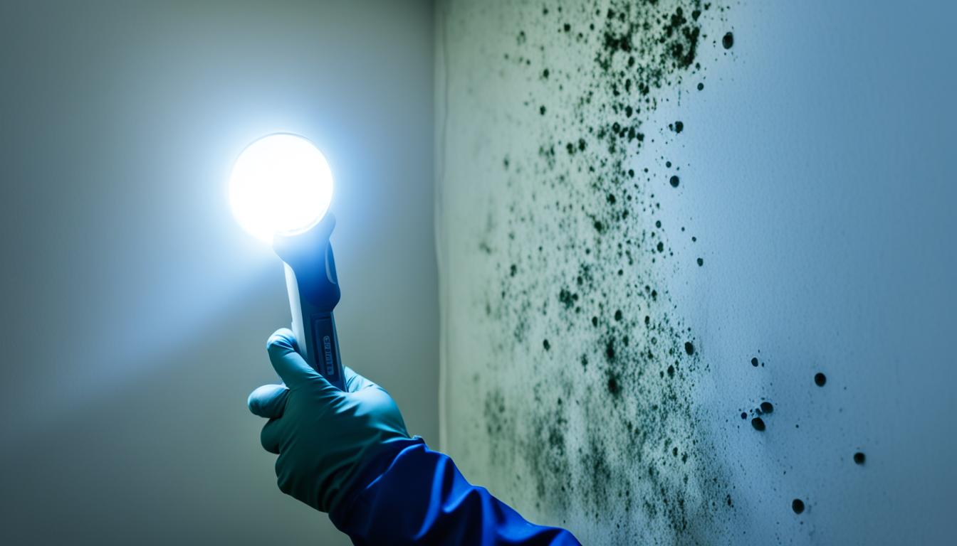 mold inspection near me