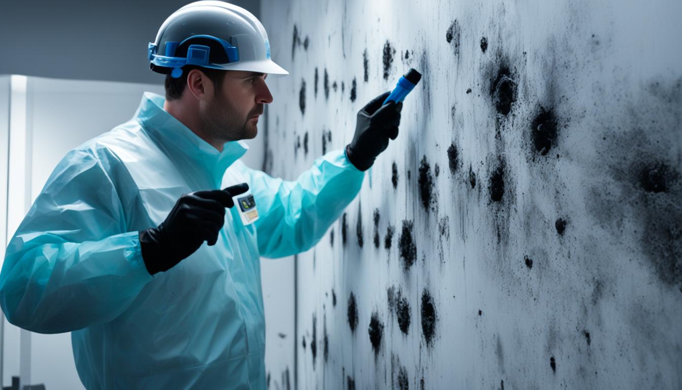 mold inspection near me Miami