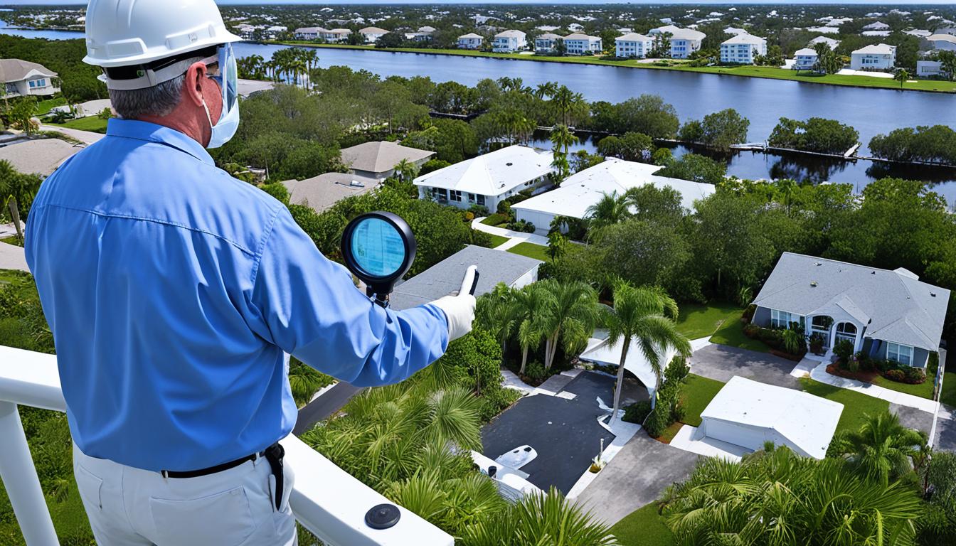 mold inspection port charlotte fl