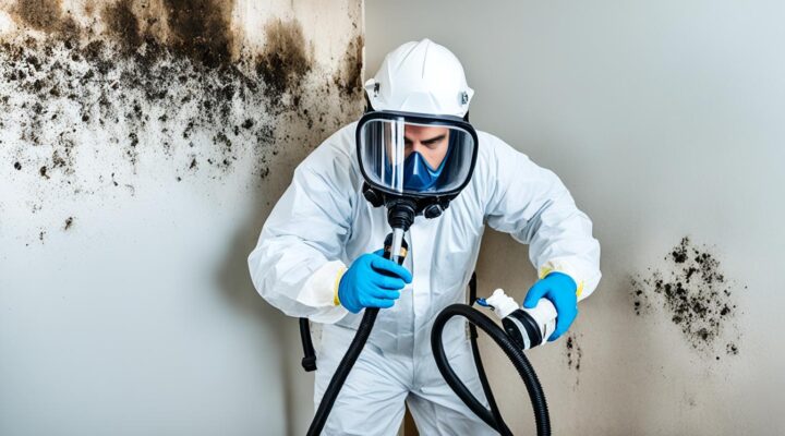 mold inspection professionals miami