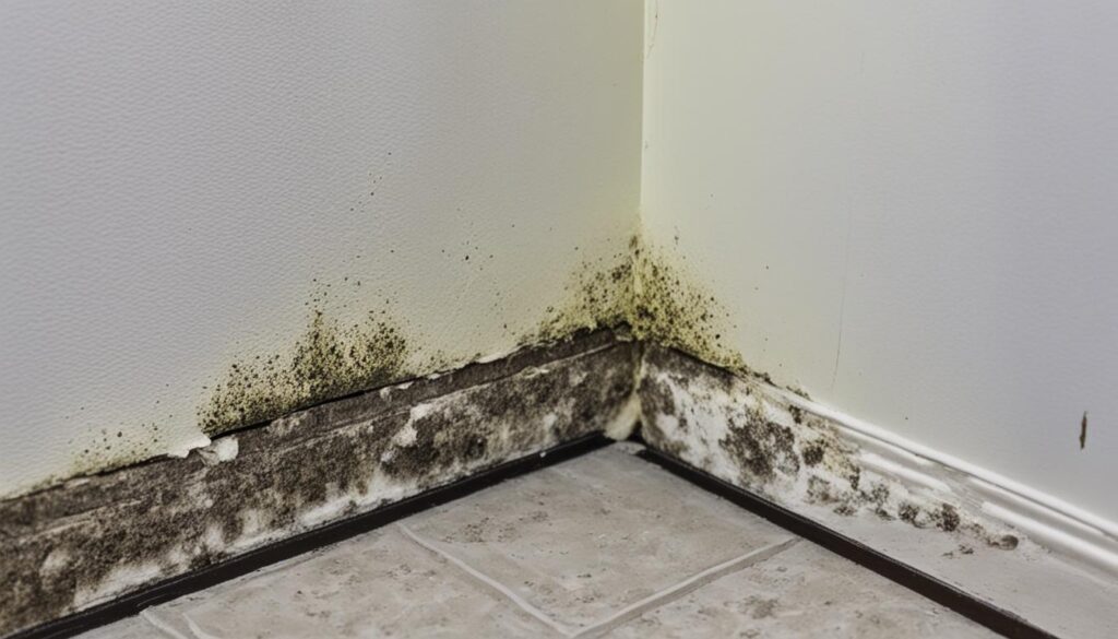 mold inspection rental property