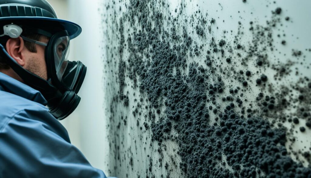 mold inspection service