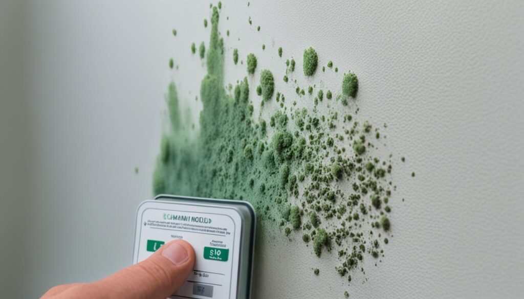 mold inspection service Miami