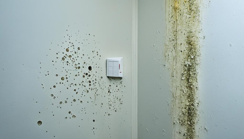 mold inspection services