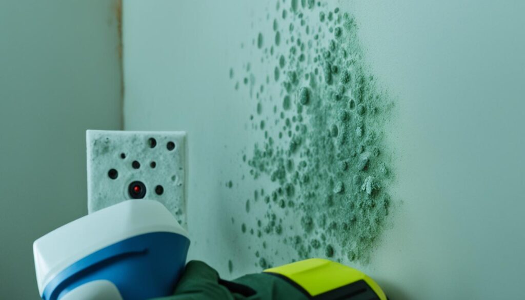 mold inspection services