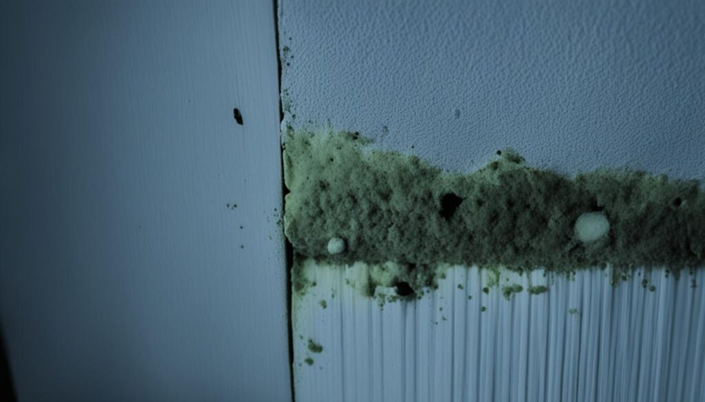 mold inspection services