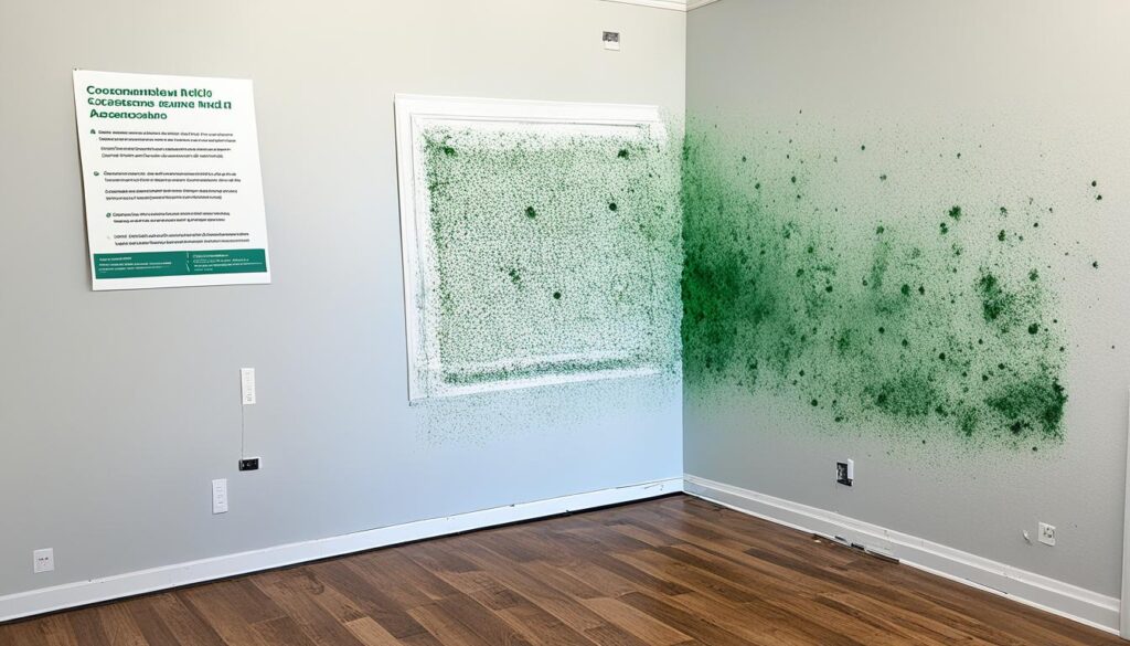 mold inspection services pensacola fl