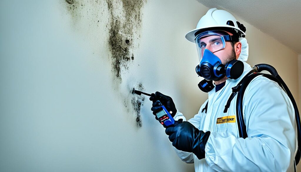 mold inspection services stuart fl