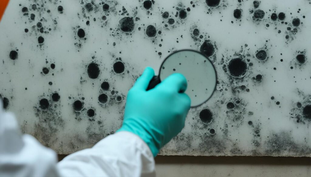 mold inspection specialist charlotte nc