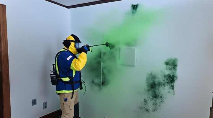 mold inspection specialists florida