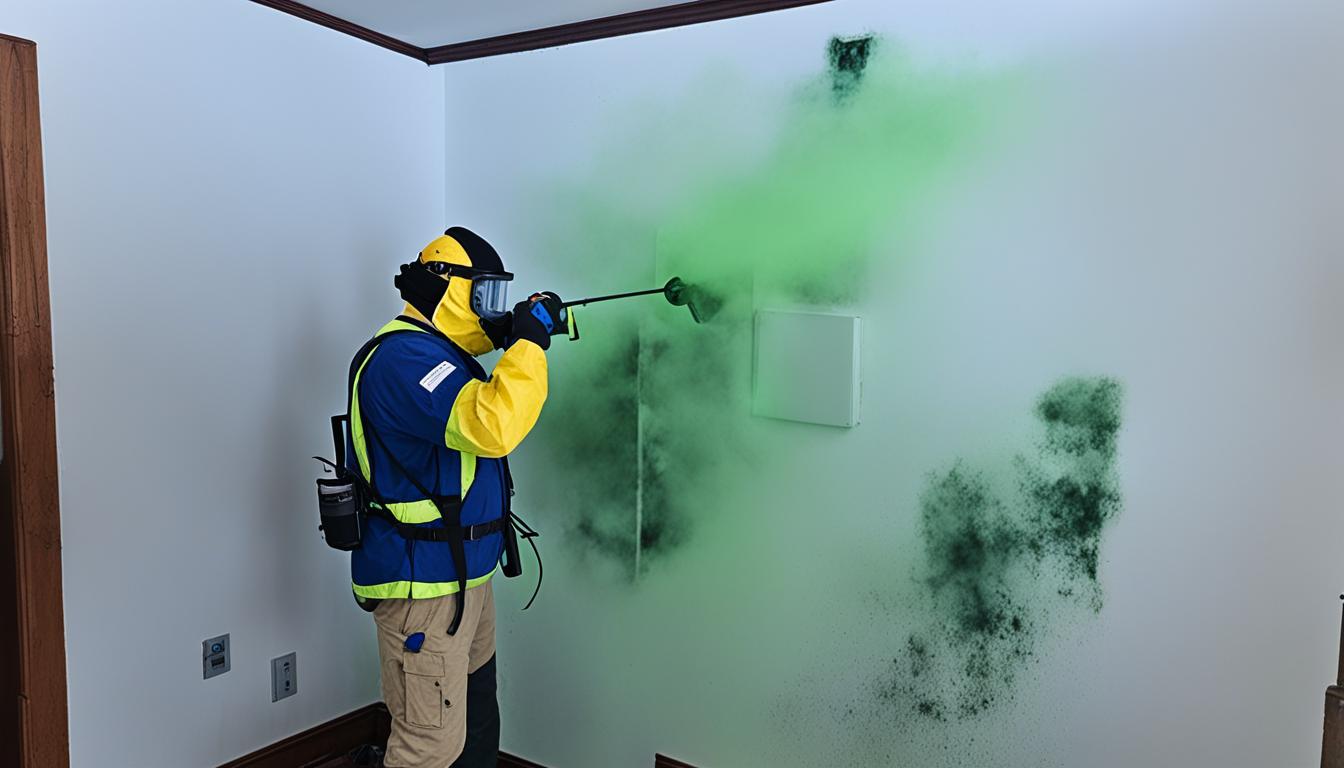 mold inspection specialists florida
