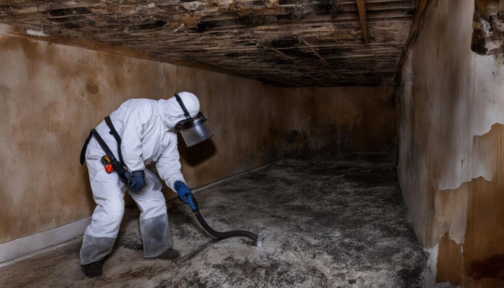 mold inspection ventura ca