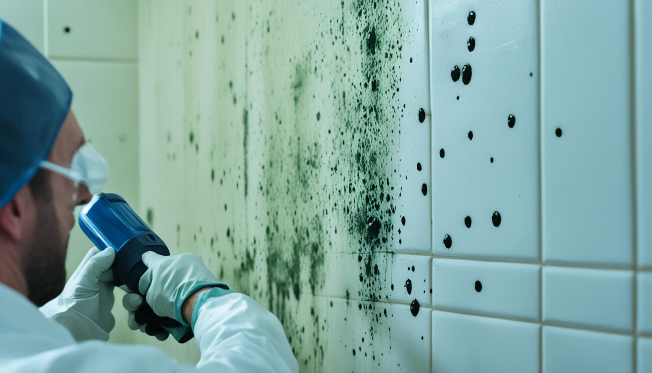 mold inspections