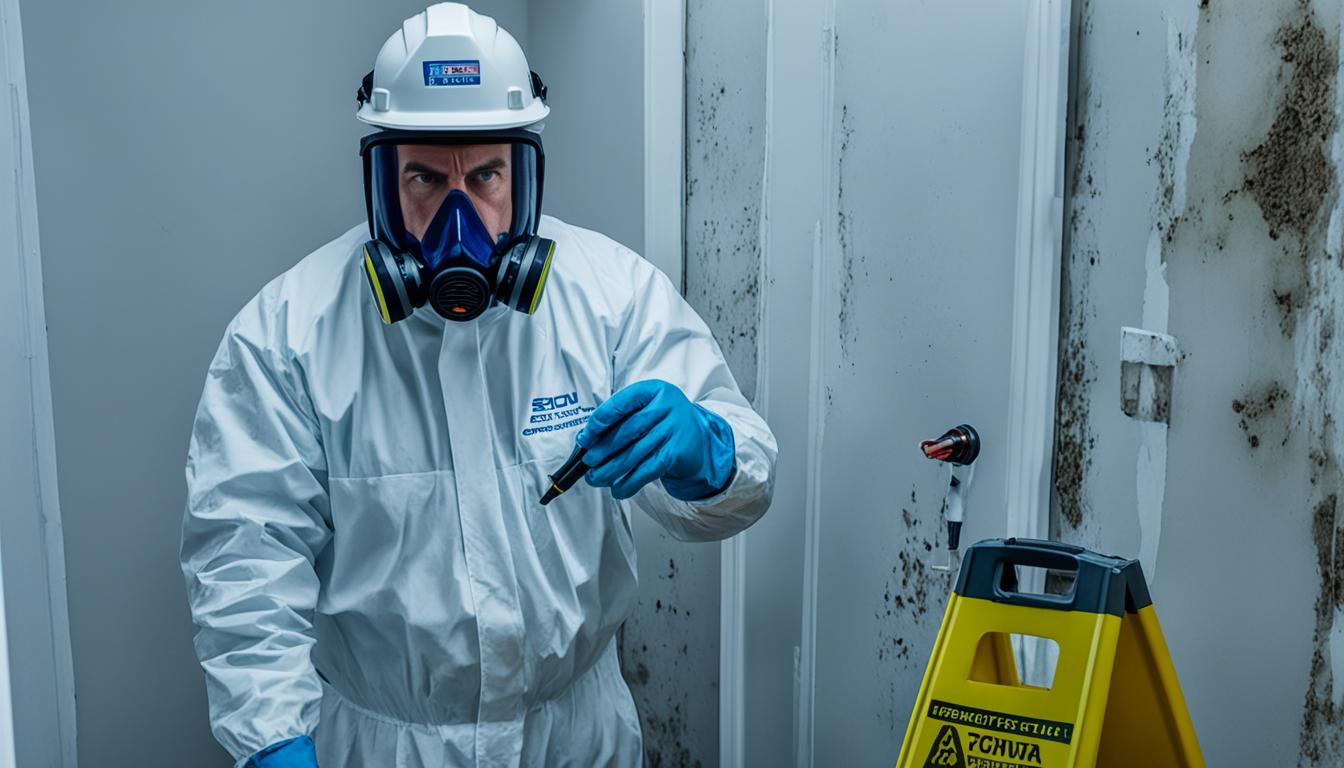 mold inspections Florida