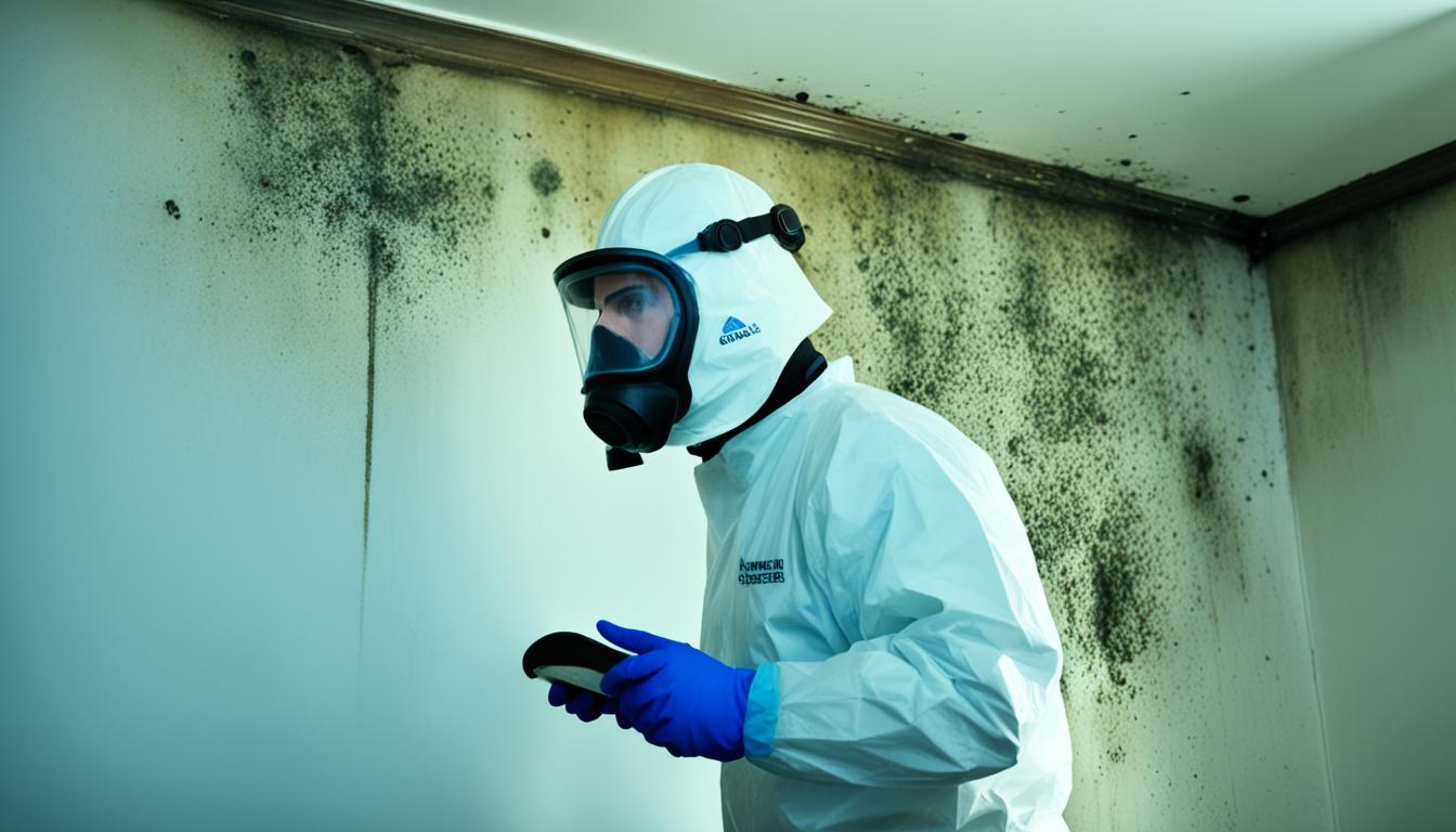 mold inspections Miami