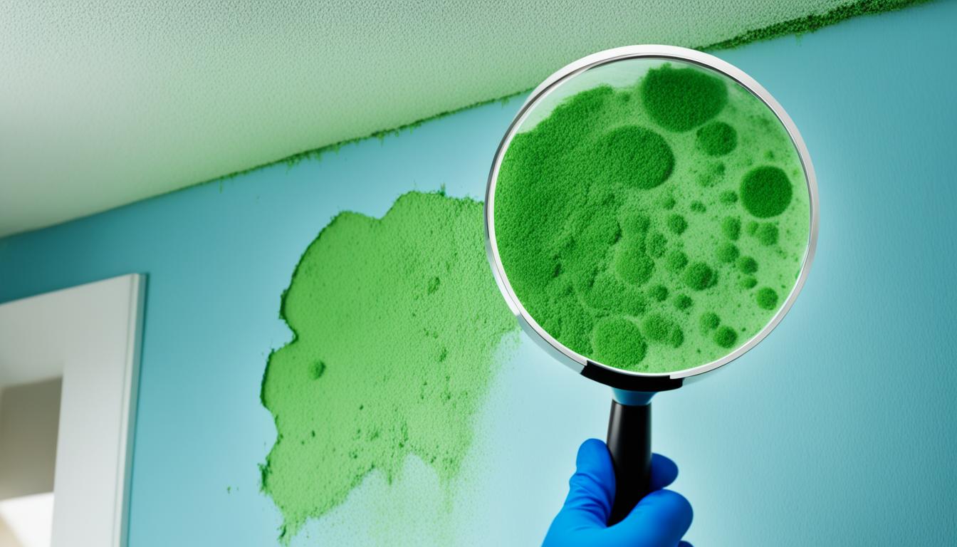 mold inspections free