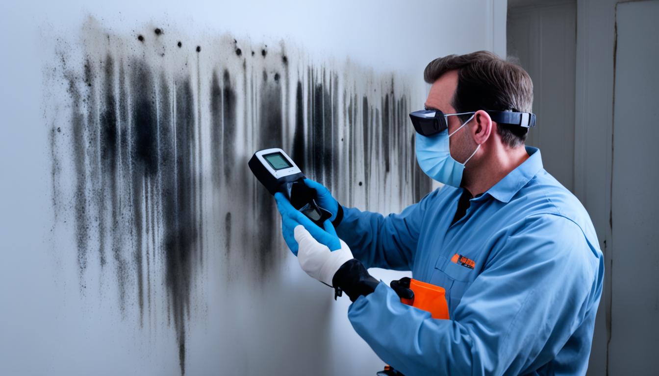 mold inspections