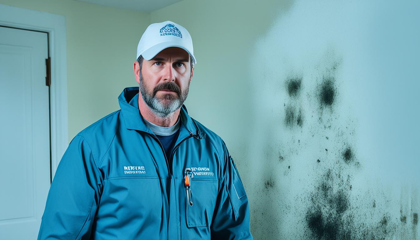 mold inspector near me Florida