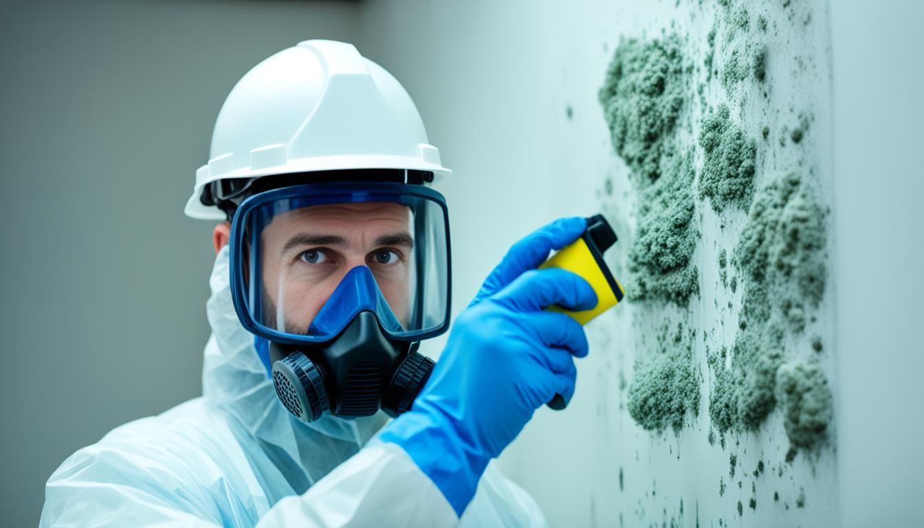 mold inspectors