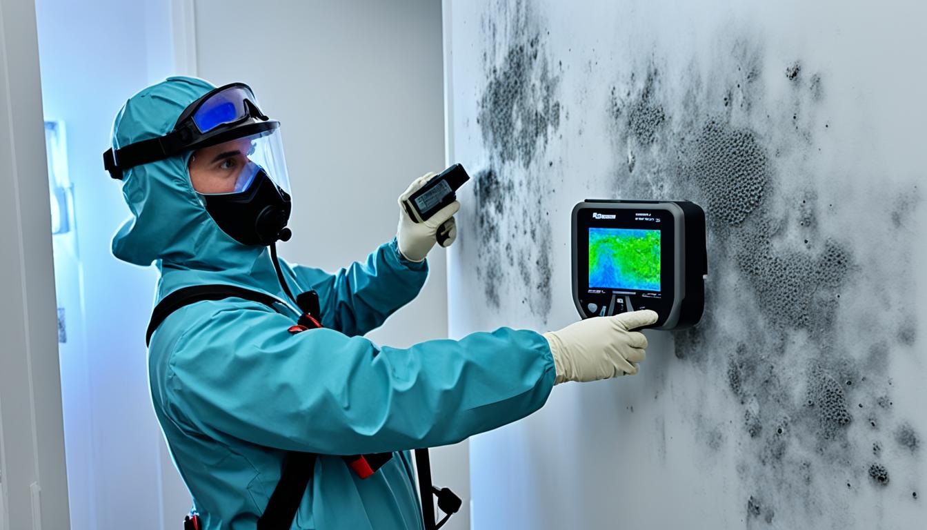 mold inspectors