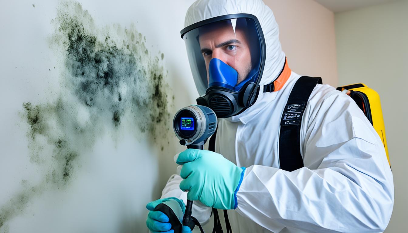 mold inspectors miami fl