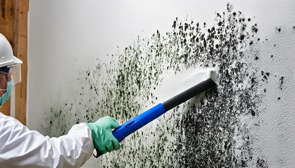 mold killing primer