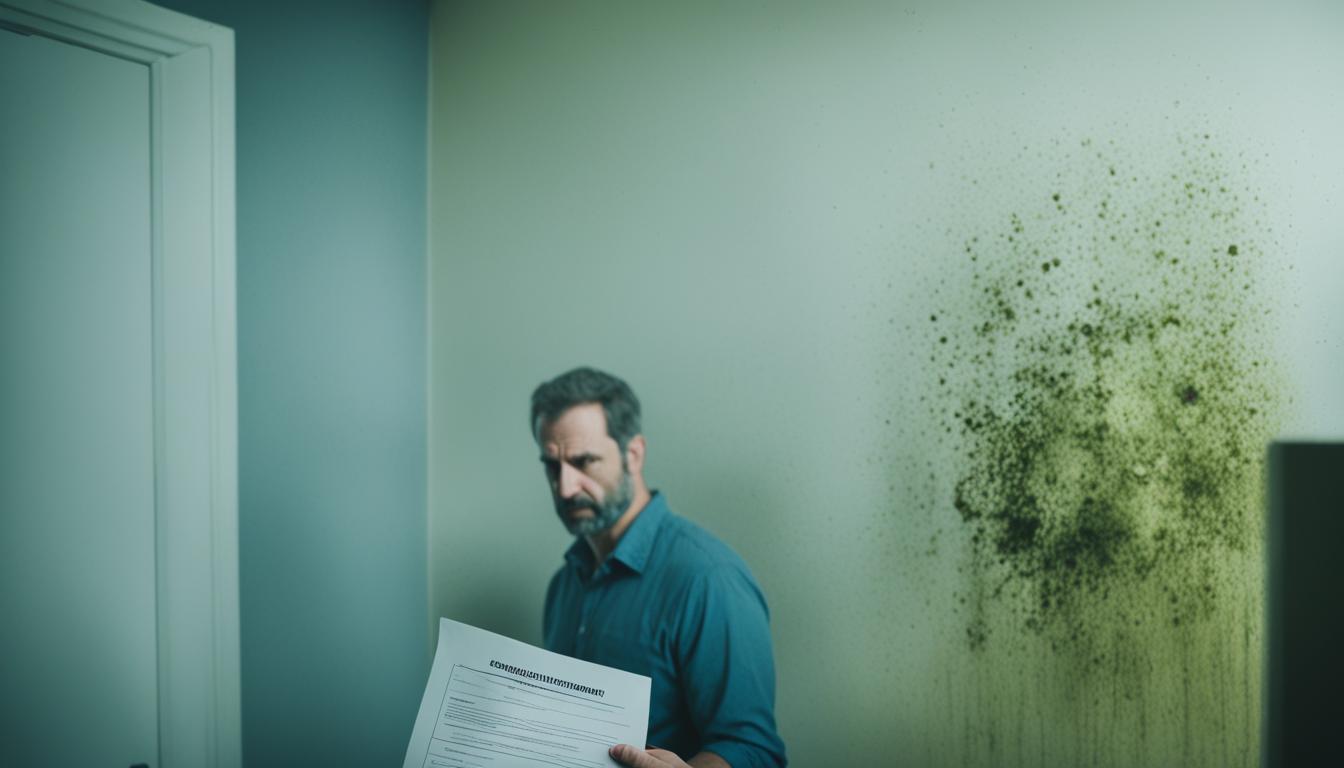 mold laws in florida