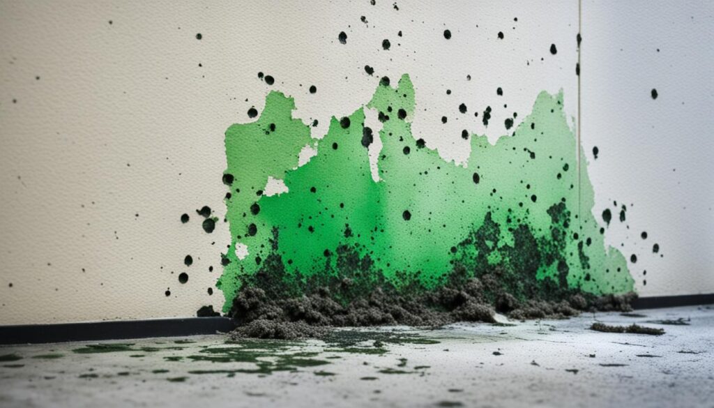 mold liability laws in Florida