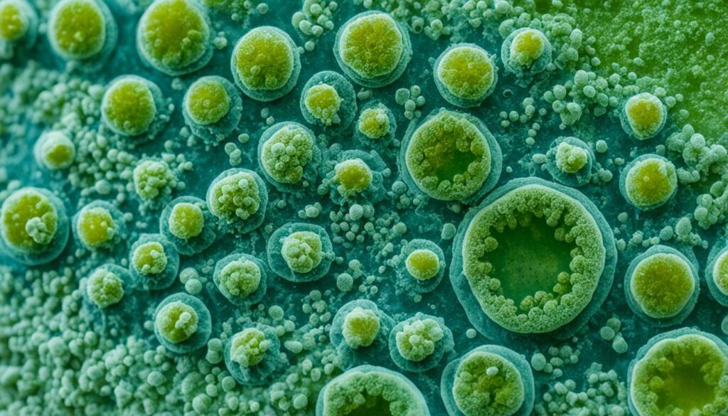 mold meaning in biology