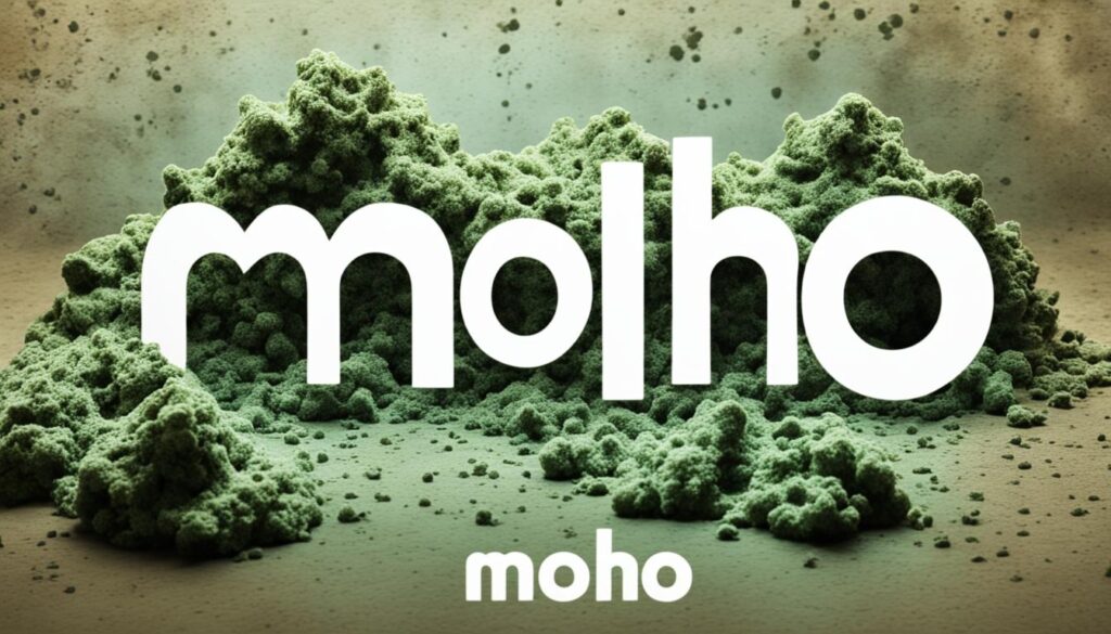 mold meaning in spanish