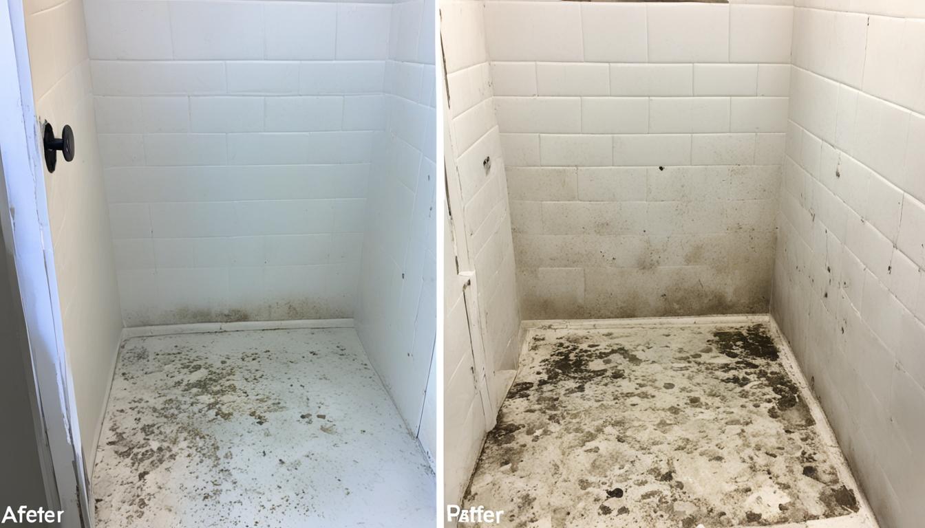 mold mildew removal Miami