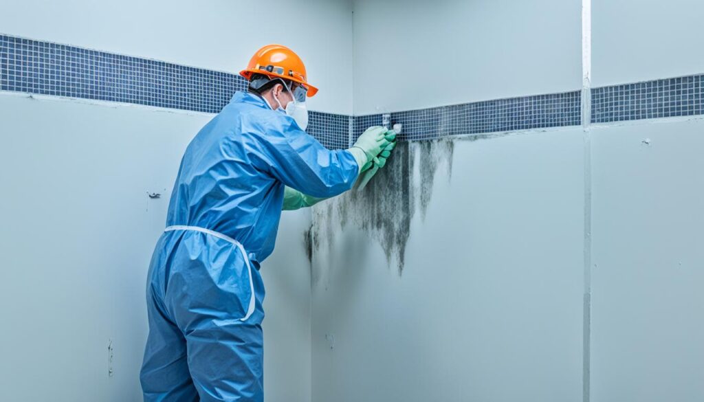 mold mitigation company