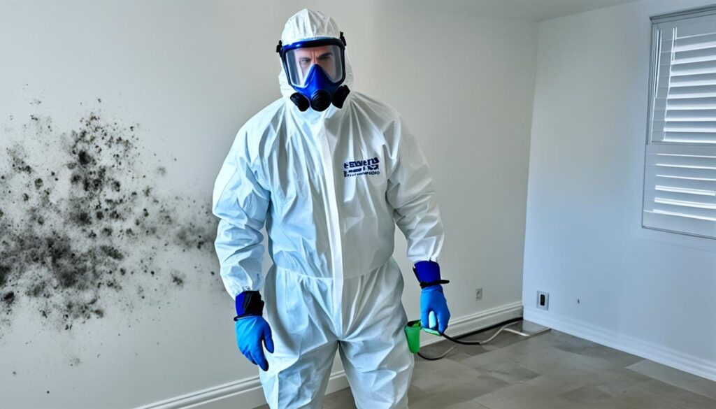 mold mitigation company near me