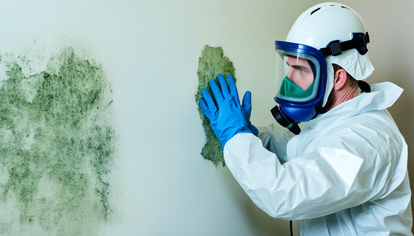 mold mitigation near me