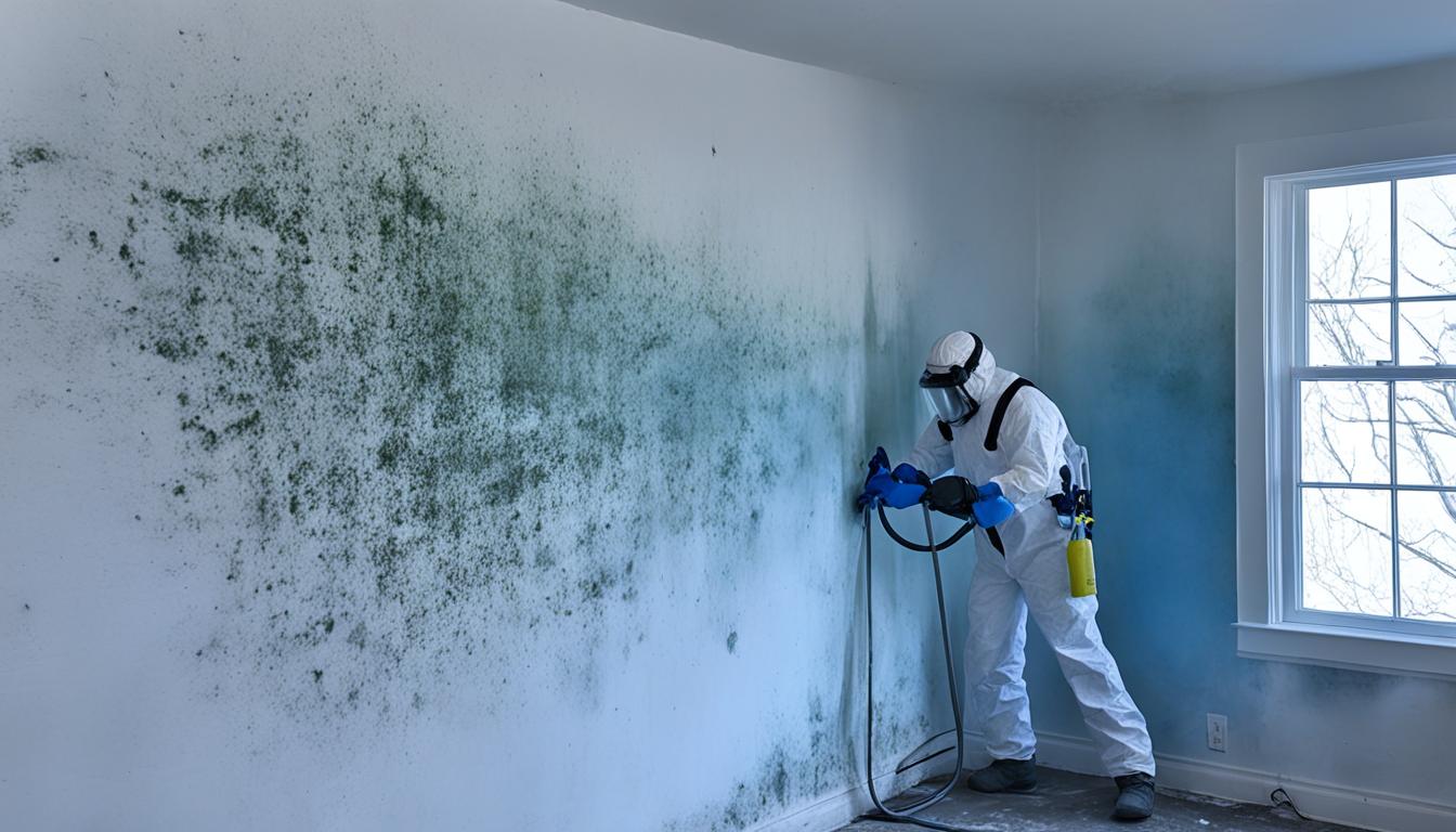 mold mitigation near me