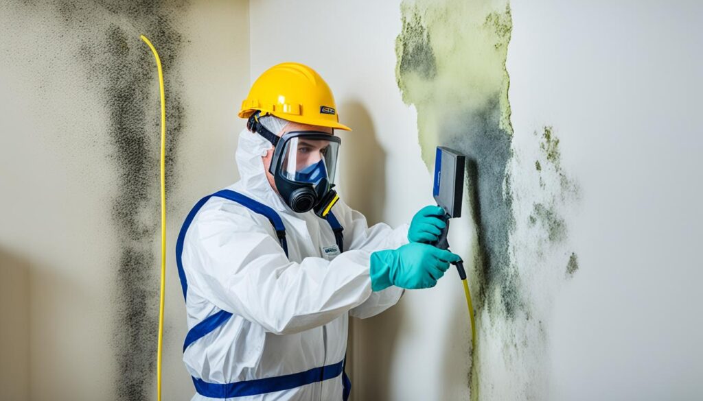 mold mitigation near me