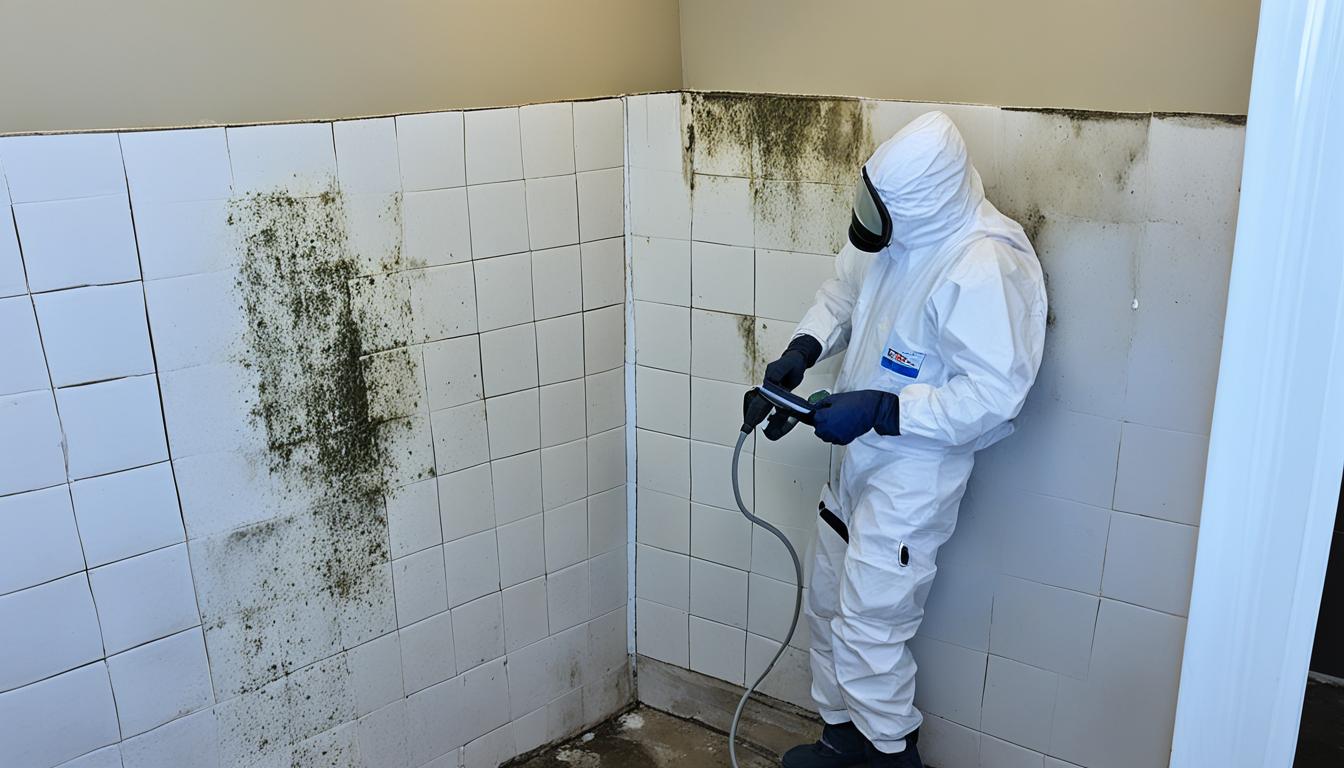 mold mitigation near me Miami