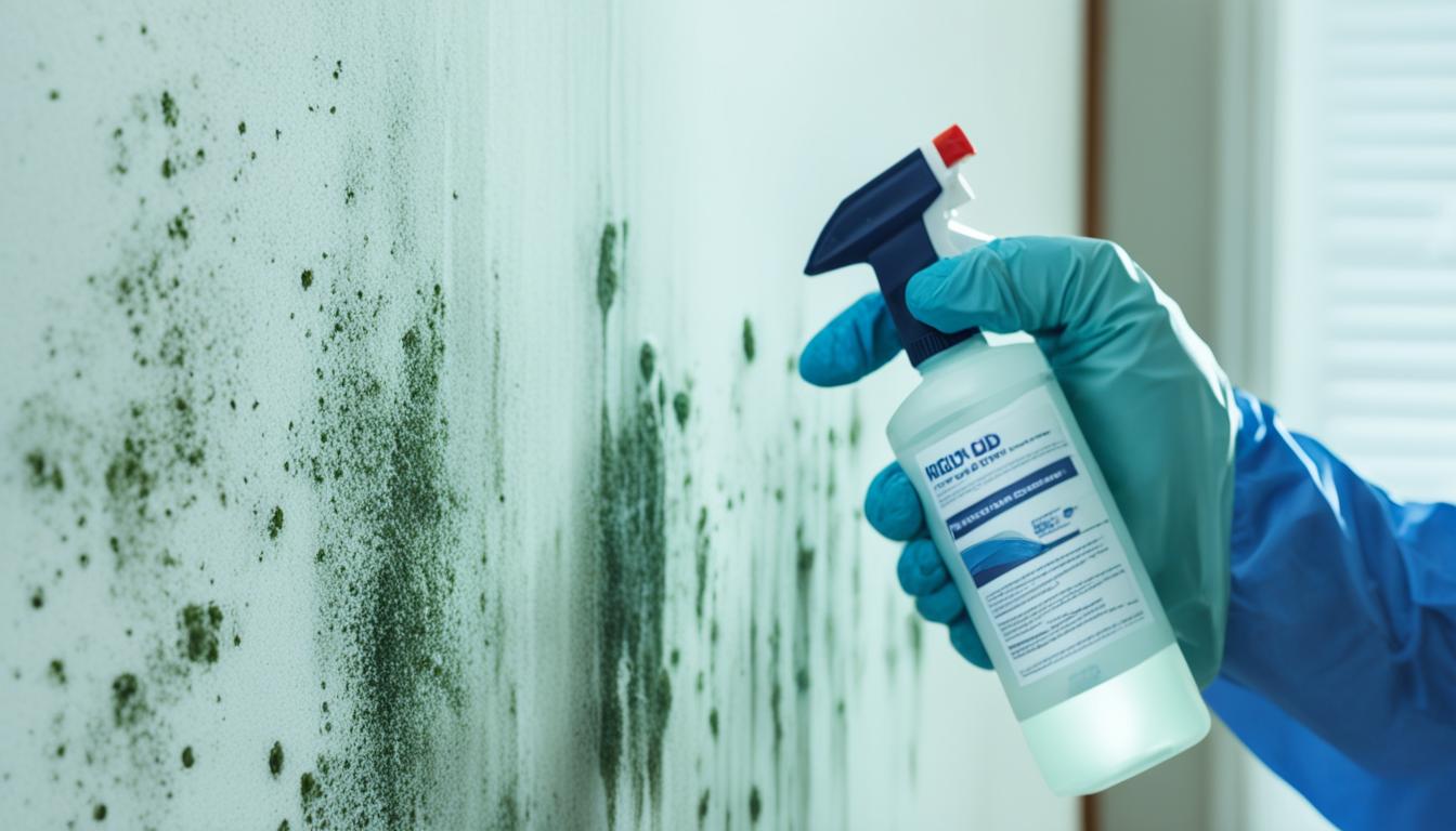 mold mitigation services