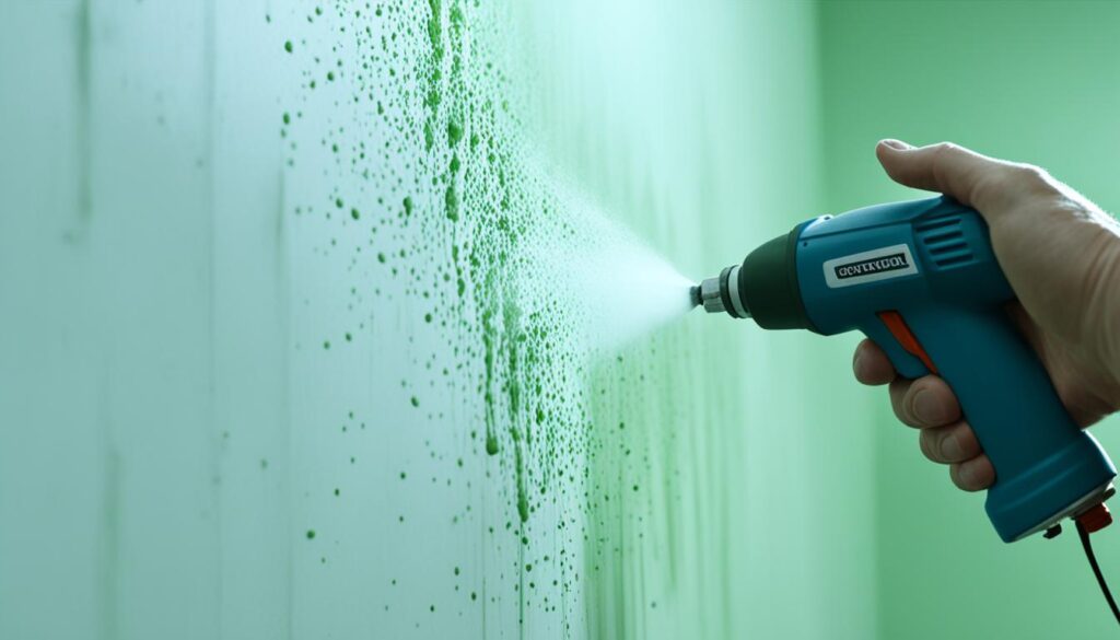 mold mitigation services venice fl