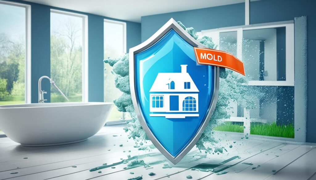 mold mitigation solutions