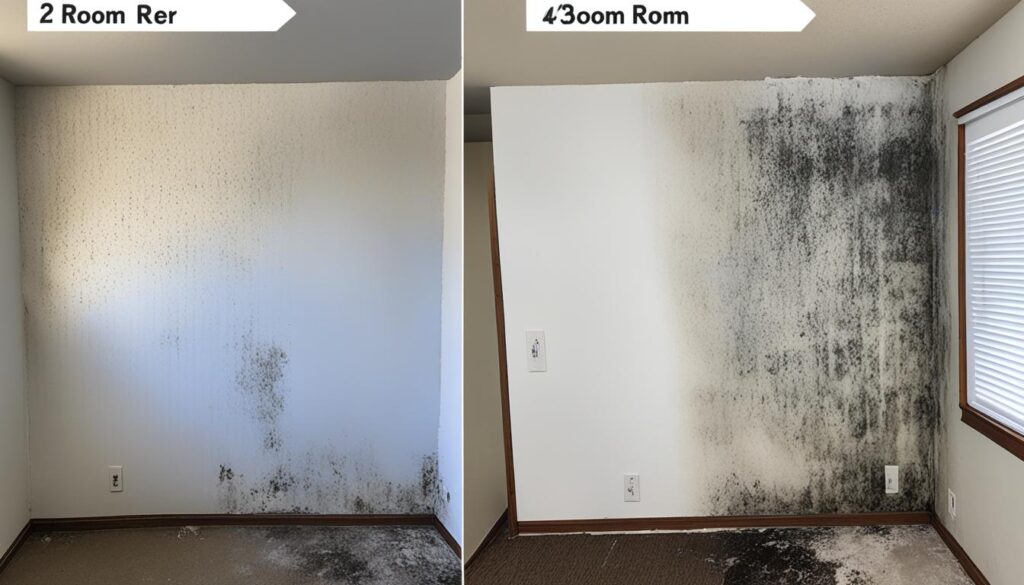 mold mitigation solutions