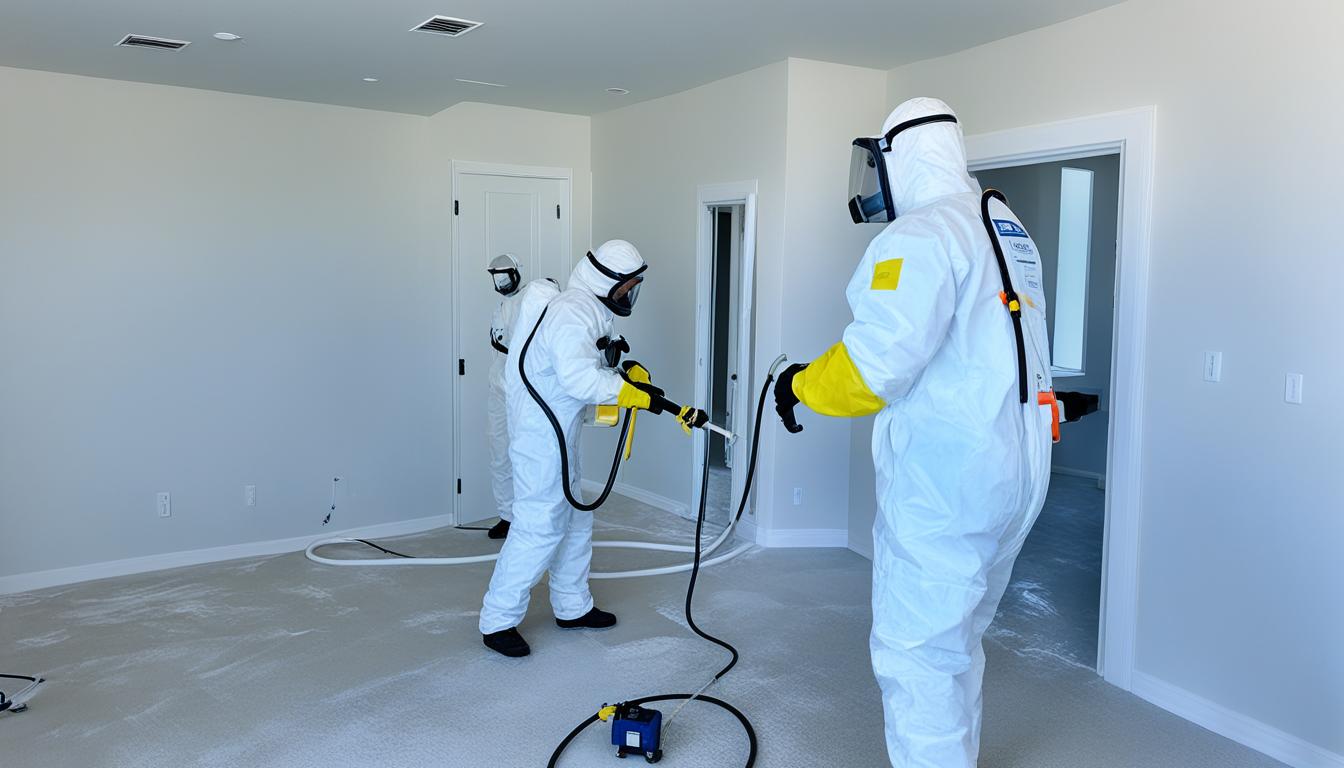 mold mitigation solutions florida