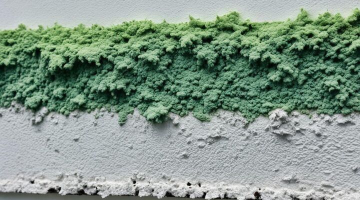 mold on stucco exterior walls miami fl