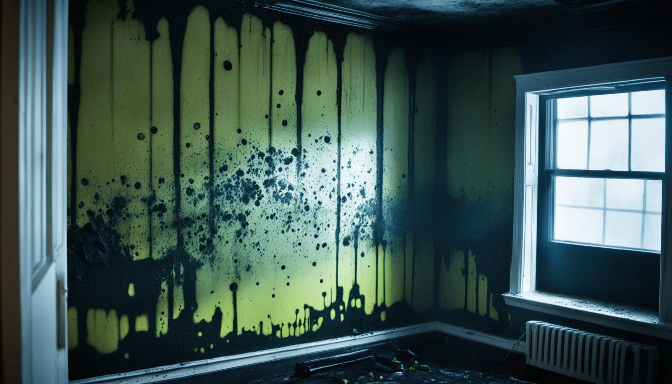 mold poison symptoms