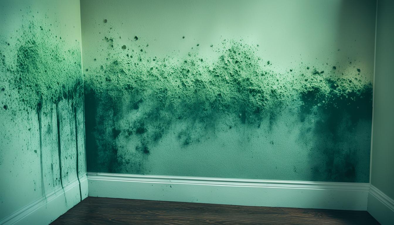 mold poisoning Florida