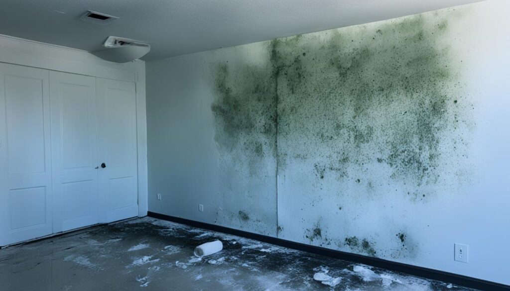 mold poisoning Miami