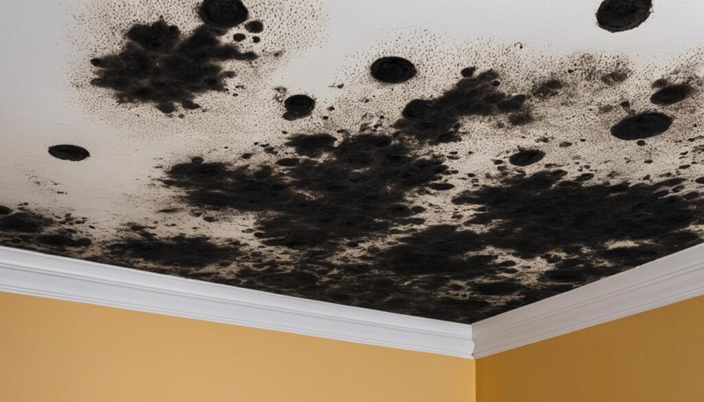 mold prevention