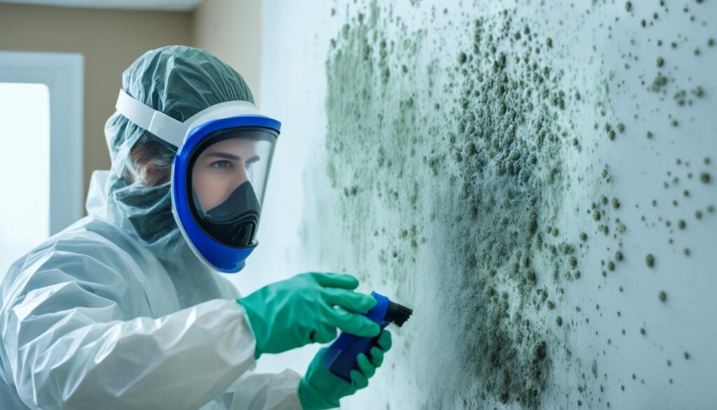 mold prevention