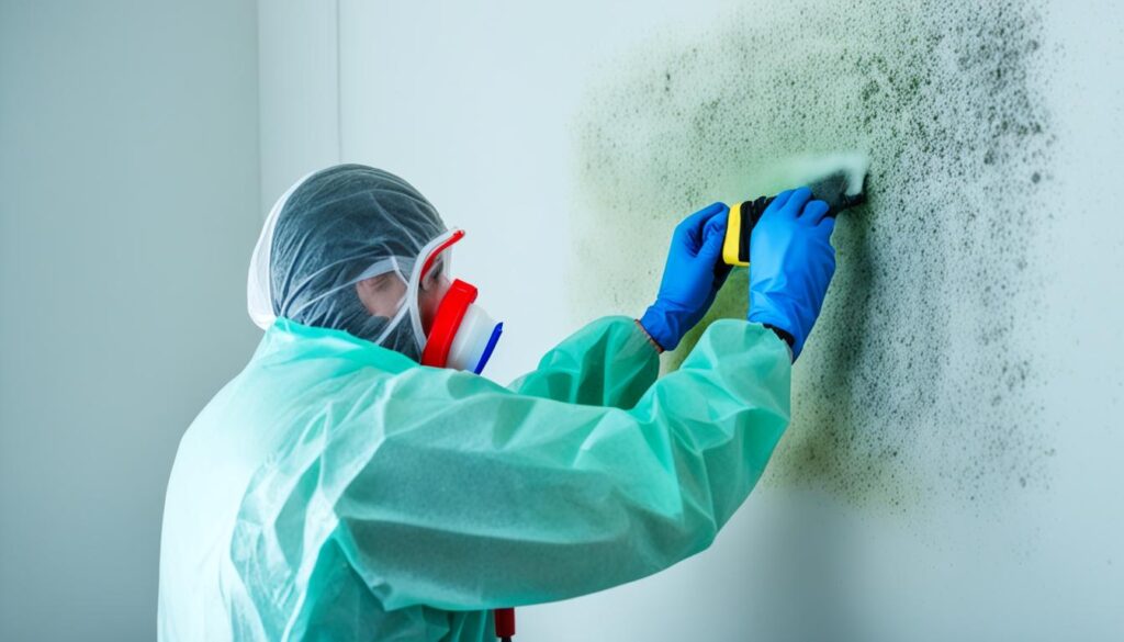 mold prevention